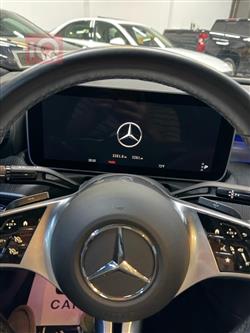 مرسيدس بنز C-Class